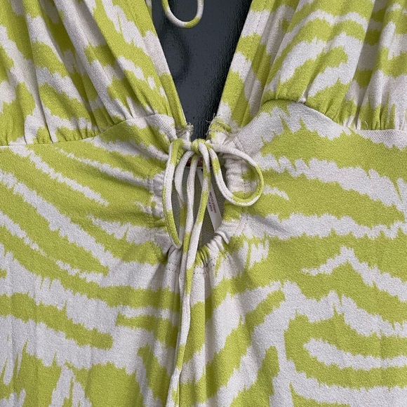 Free People Next Summer Jumpsuit Size XS MSRP: $168 - Picture 4 of 6